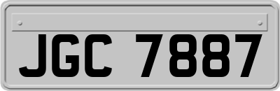 JGC7887
