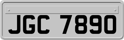 JGC7890