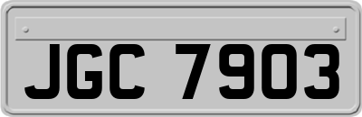 JGC7903