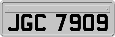 JGC7909