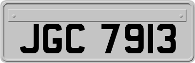 JGC7913