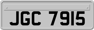 JGC7915