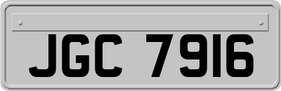 JGC7916