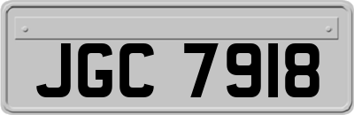 JGC7918