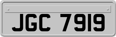 JGC7919