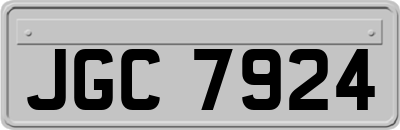 JGC7924