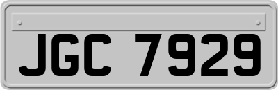 JGC7929