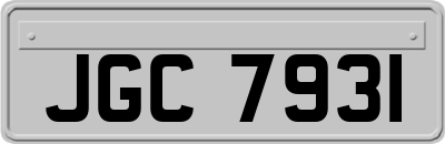 JGC7931