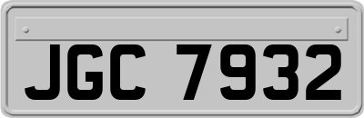 JGC7932