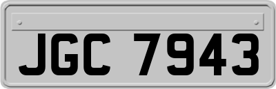 JGC7943