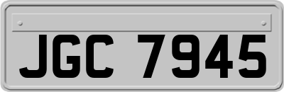 JGC7945