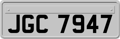 JGC7947