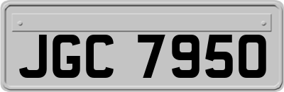 JGC7950