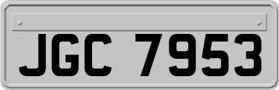 JGC7953