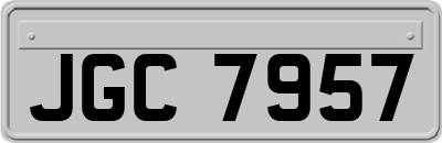 JGC7957