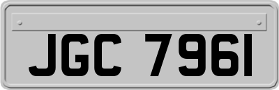 JGC7961