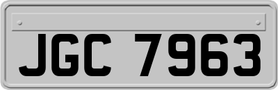 JGC7963