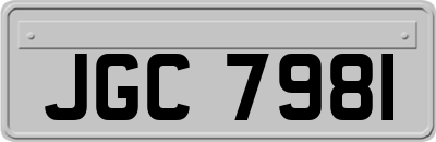 JGC7981