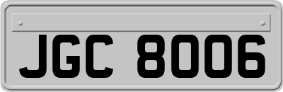 JGC8006