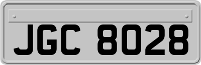 JGC8028