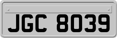 JGC8039