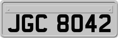 JGC8042