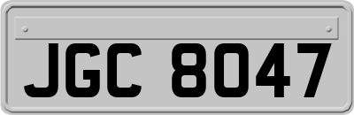 JGC8047