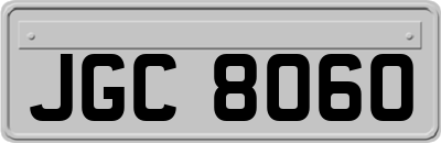 JGC8060