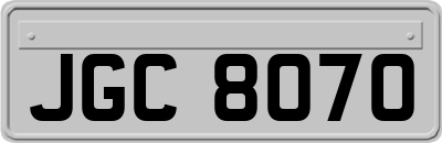 JGC8070