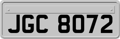JGC8072