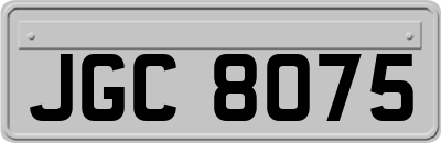 JGC8075
