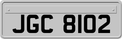 JGC8102