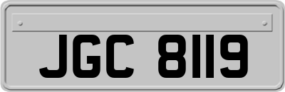 JGC8119
