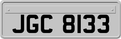 JGC8133