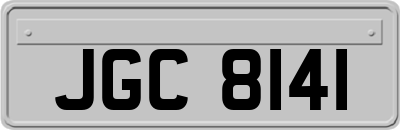 JGC8141