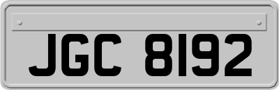 JGC8192