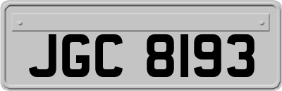 JGC8193