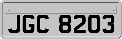 JGC8203