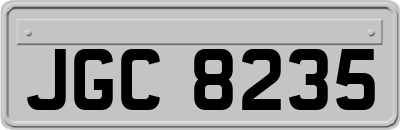 JGC8235