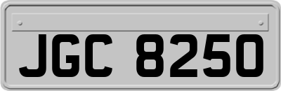 JGC8250