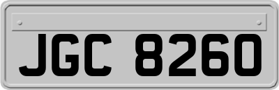 JGC8260