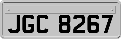 JGC8267