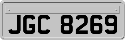 JGC8269