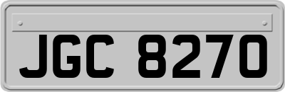 JGC8270