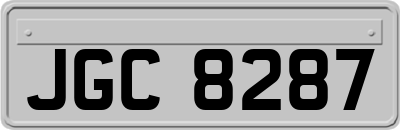 JGC8287