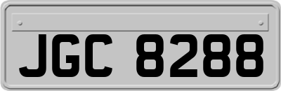 JGC8288