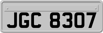 JGC8307