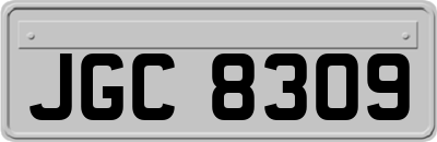 JGC8309