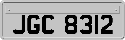 JGC8312