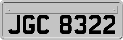 JGC8322